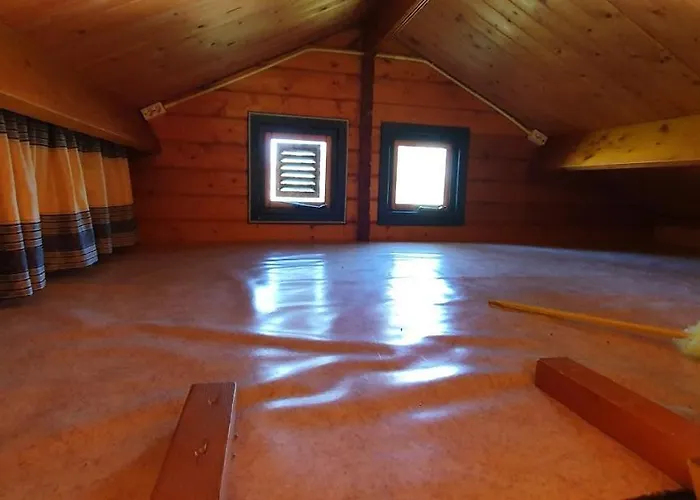 In Paradise Garden Апартаменты