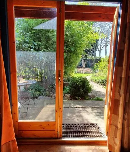 Апартаменты In Paradise Garden *