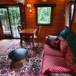 Апартаменты In Paradise Garden