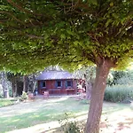 In Paradise Garden Апартаменты