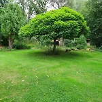In Paradise Garden Апартаменты *