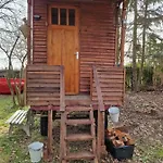 In Paradise Garden Велден