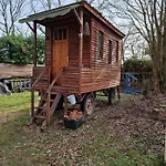 In Paradise Garden Апартаменты Велден