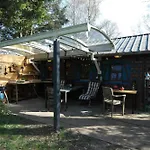 In Paradise Garden Апартаменты *