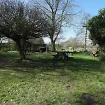 In Paradise Garden