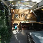 In Paradise Garden Апартаменты