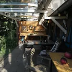 In Paradise Garden
