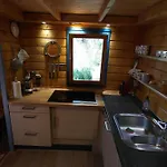 In Paradise Garden Апартаменты *