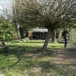 In Paradise Garden