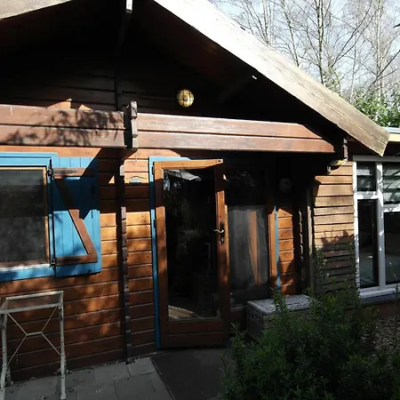 In Paradise Garden *