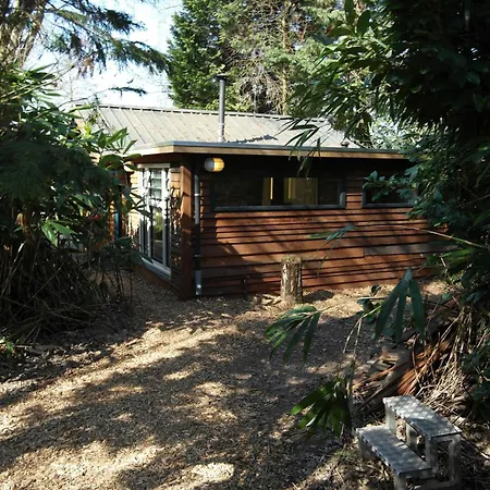 דירה In Paradise Garden *