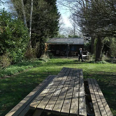 דירה In Paradise Garden Velden