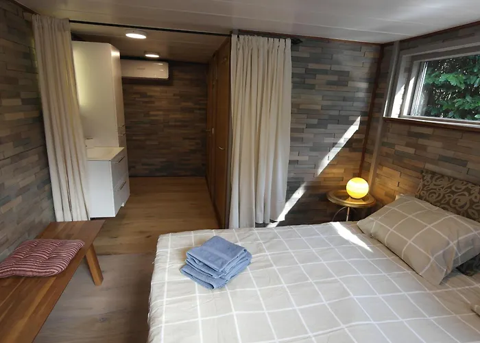 In Paradise Garden *