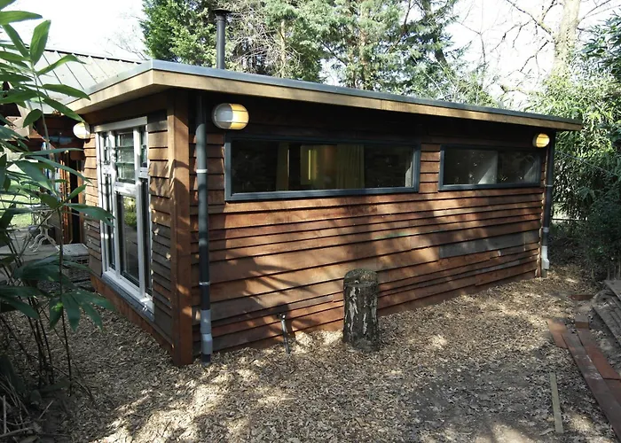 In Paradise Garden Velden